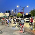 Electric Bikes and Scooters Banned on the Las Vegas Strip: What You Need to Know
