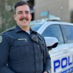 Shocking Video Shows Henderson Police Sergeant Striking Woman