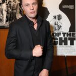Actor Michael Pitt Faces Charges of Sexual Abuse and Assault in New York