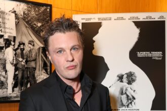 Actor Michael Pitt Faces Charges of Sexual Abuse and Assault in New York