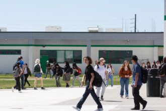 Nevada Lawmakers Use Education Rainy Day Fund to Close Budget Gap and Renew Teacher Raises