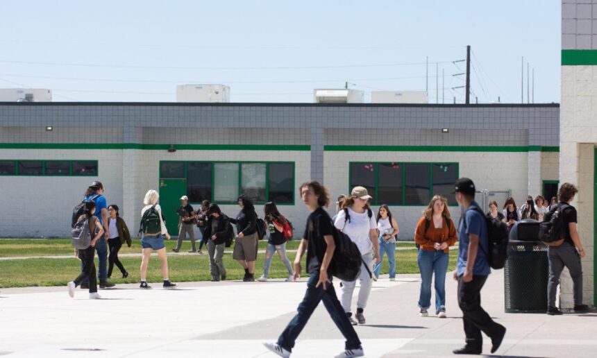 Nevada Lawmakers Use Education Rainy Day Fund to Close Budget Gap and Renew Teacher Raises