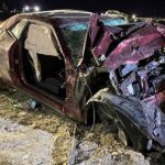 Man Charged with DUI After Tragic Crash Claims Lives of Two Children Near Las Vegas