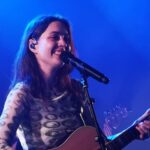 Singer-Songwriter Lizzy McAlpine Shines in Her Exciting Broadway Debut at the Perfect Moment