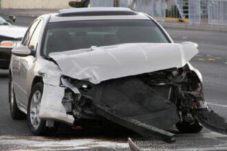 Las Vegas Driver Breaks Down in Court Over Fatal DUI Crash That Killed High School Student