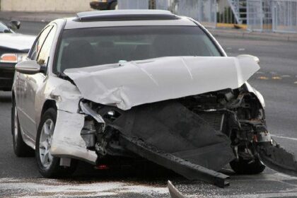 Las Vegas Driver Breaks Down in Court Over Fatal DUI Crash That Killed High School Student