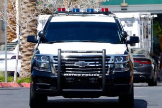 California Woman Contacts Pastor Before Surrendering in Deadly Las Vegas Hit-and-Run