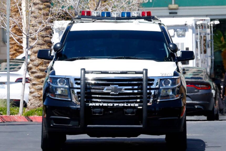 California Woman Contacts Pastor Before Surrendering in Deadly Las Vegas Hit-and-Run
