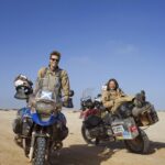Varroooom! Ewan and Charley Hit the Road Again for Their Epic European Trek in ‘Long Way Home