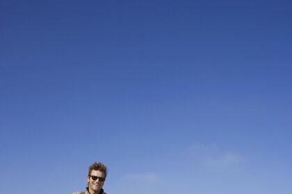 Varroooom! Ewan and Charley Hit the Road Again for Their Epic European Trek in ‘Long Way Home