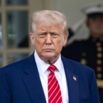 Trump Celebrates Historic Election of First American Pope