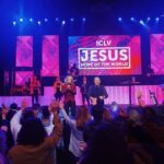 Vegas congregation reacts to first American pope