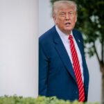 Trump’s Millionaire Tax Hike Proposal Shakes Up Republican Playbook
