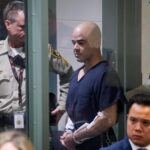 Convicted Felon Caught After Attempted Murder of Marijuana Buyer Using Broken Bottle