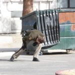 One Injured in Downtown Las Vegas Shooting Incident