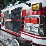 Firefighters Courageously Combat Intense Blaze Near Las Vegas Strip