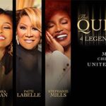 Four Music Legends Unite for an Unforgettable Night at Mandalay Bay