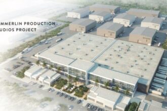 Two Exciting Las Vegas Movie Studio Projects Move Forward: Developers Reveal Key Advantages