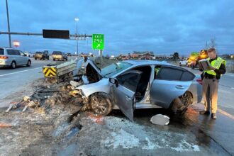 Deadlock in I-15 Crash Case Leaves Pregnant Woman’s Tragic Death Unresolved