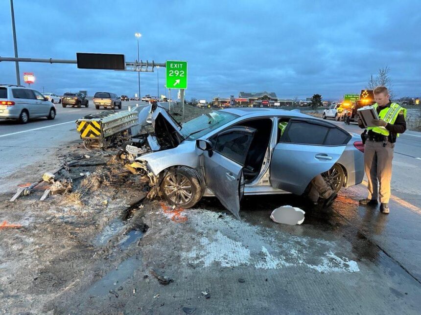 Deadlock in I-15 Crash Case Leaves Pregnant Woman’s Tragic Death Unresolved