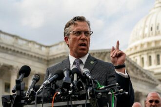 Second judge bars Trump use of Alien Enemies Act for deportations