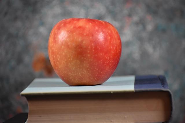 Teacher Appreciation Week: Former, current CCSD educators thankful for support