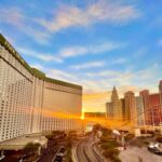 Celebrate Mummy Day with a Spooktacular Experience on the Las Vegas Strip!