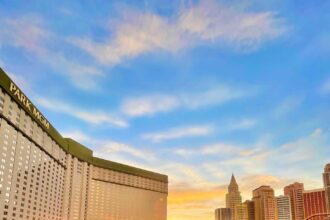 Celebrate Mummy Day with a Spooktacular Experience on the Las Vegas Strip!