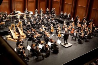 Experience the Thrill of Beethoven’s Seventh with the Las Vegas Philharmonic!