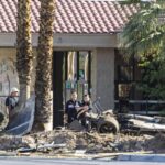 Spring Valley Intersection Ranks as Las Vegas’ Most Crash-Prone Spot
