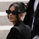 Tears, Trauma, and a Million-Dollar Necklace: Kim Kardashian Confronts Paris Robbery Suspects with Defiance