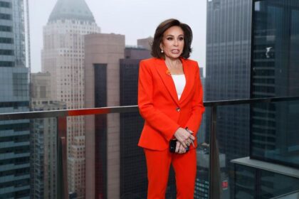 Trump Selects Jeanine Pirro for Key Washington Prosecutor Role