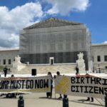 5 Key Takeaways from the Supreme Court Debate on Birthright Citizenship