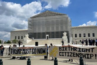5 Key Takeaways from the Supreme Court Debate on Birthright Citizenship