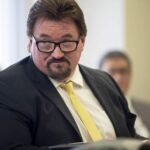 Former Nevada GOP chair asked Florida police officer if her judge friend could get rid of DUI charge: report