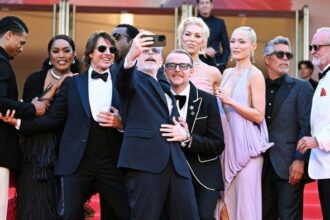 Tom Cruise Unveils ‘Final Reckoning’ at Cannes, Promises More ‘Mission: Impossible’ Thrills Ahead