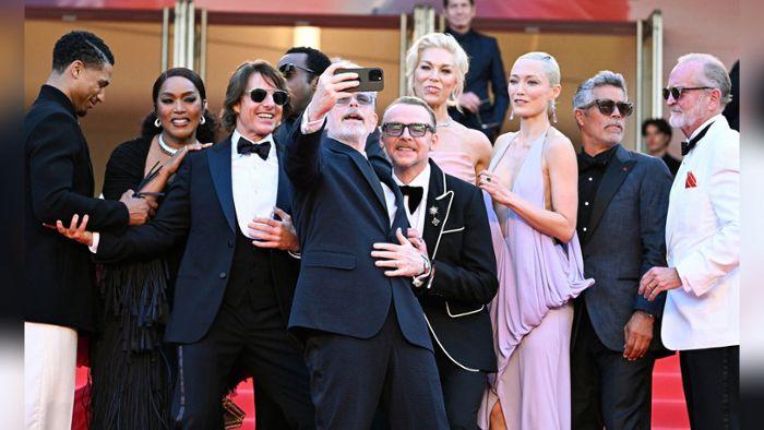 Tom Cruise Unveils ‘Final Reckoning’ at Cannes, Promises More ‘Mission: Impossible’ Thrills Ahead