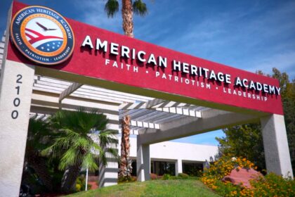 Discover the New Faith-Based Private School in Las Vegas at Their Open House!