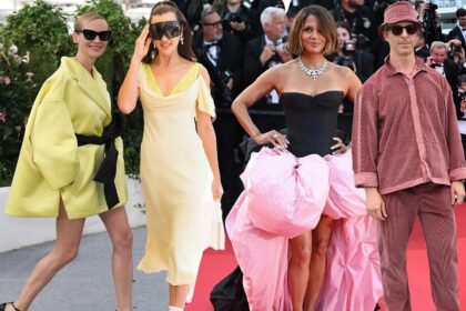 Highlights from the Cannes Film Festival So Far — Exciting Moments and What’s Next