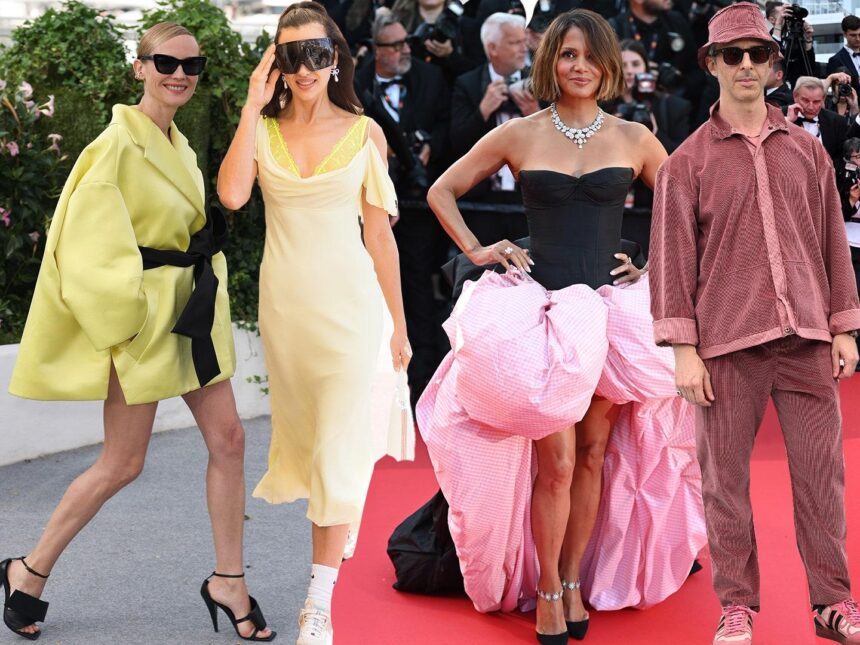 Highlights from the Cannes Film Festival So Far — Exciting Moments and What’s Next