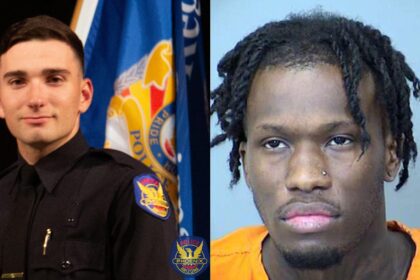 Armed Suspect Fatally Shot by Police in Arizona Standoff