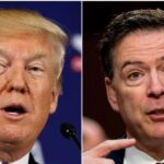 Trump World Faces Major Challenge in Comey Dispute Over ‘Assassination’ Message