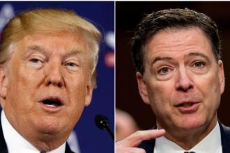 Trump World Faces Major Challenge in Comey Dispute Over ‘Assassination’ Message