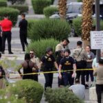 Tragic Las Vegas Gym Shooting Leaves 2 Dead, Including Gunman; Multiple Victims Reported