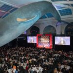Literary World Comes Alive at Star-Studded PEN America Dinner-Gala Hosted by Amber Ruffin