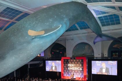 Literary World Comes Alive at Star-Studded PEN America Dinner-Gala Hosted by Amber Ruffin