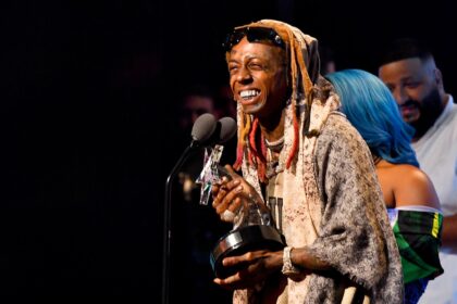 Lil Wayne, GloRilla, and Playboi Carti Set to Ignite the Stage at the BET Awards