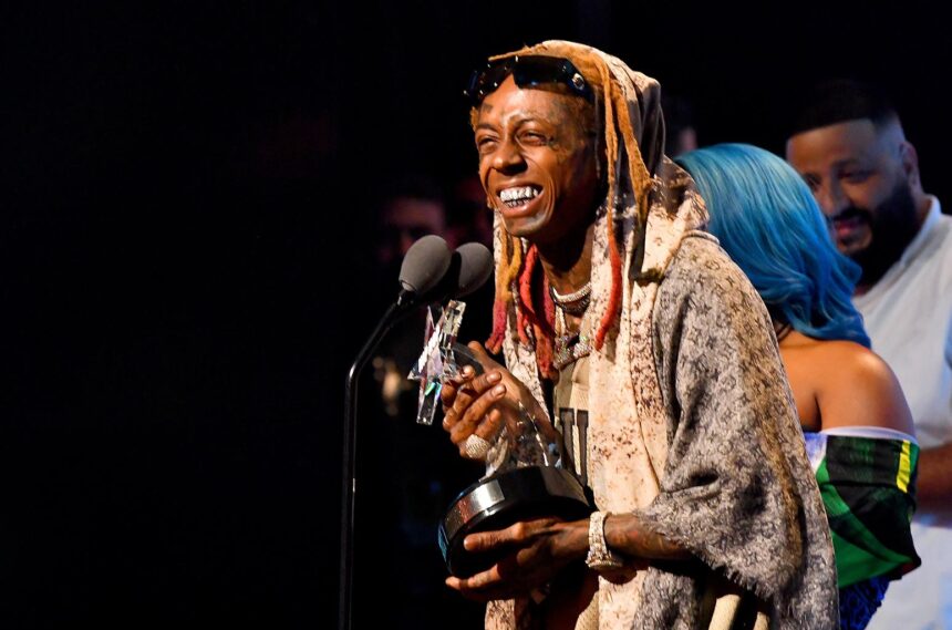 Lil Wayne, GloRilla, and Playboi Carti Set to Ignite the Stage at the BET Awards