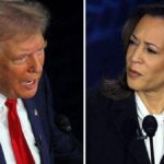 Trump Vows to Launch Major Investigation into Performers at Harris Events