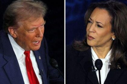 Trump Vows to Launch Major Investigation into Performers at Harris Events